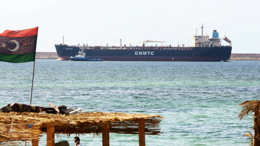 Λιβύη: Ο Χάφταρ έκλεισε τις στρόφιγγες του πετρελαίου λίγο πριν τη διάσκεψη του Βερολίνου - Media