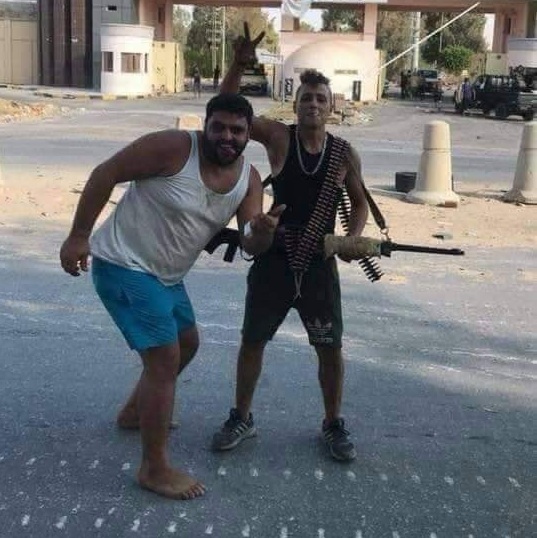 Τα «ματωμένα ευρώ» της Λιβύης - Ταρίφα Ερντογάν στους Σύρους μισθοφόρους ακόμα και για τον θάνατό τους!  - Media