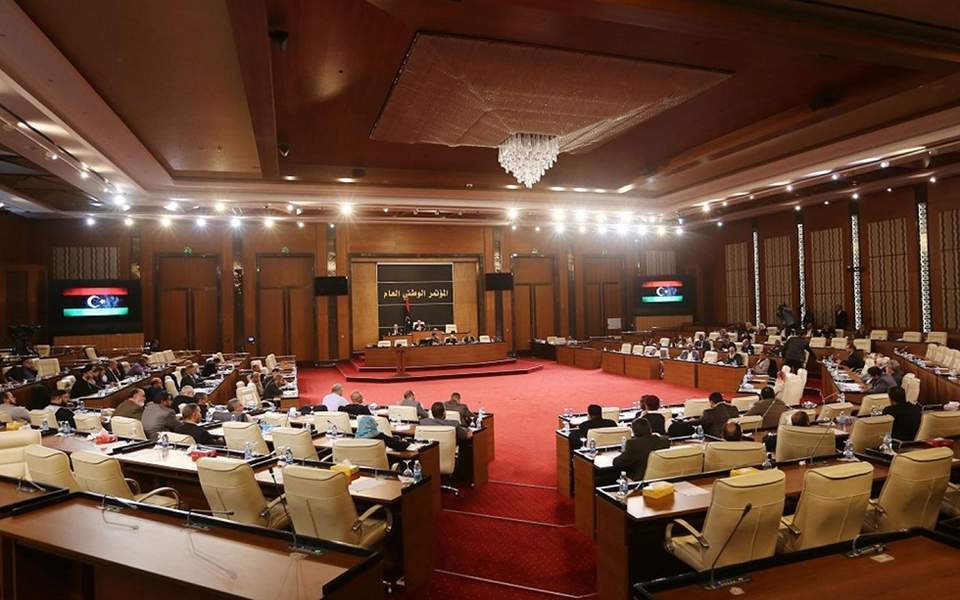 «Καταπέλτης» η λιβυκή Βουλή κατά της Τουρκίας: Διακόπτει τις διπλωματικές σχέσεις - Ζητά παραπομπή Σάρατζ για εσχάτη προδοσία - Media