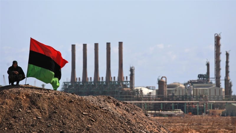 Λιβύη: Επιβεβαιώνει η Εθνική Επιχείρηση Πετρελαίου το κλείσιμο αγωγού από ενόπλους - Media