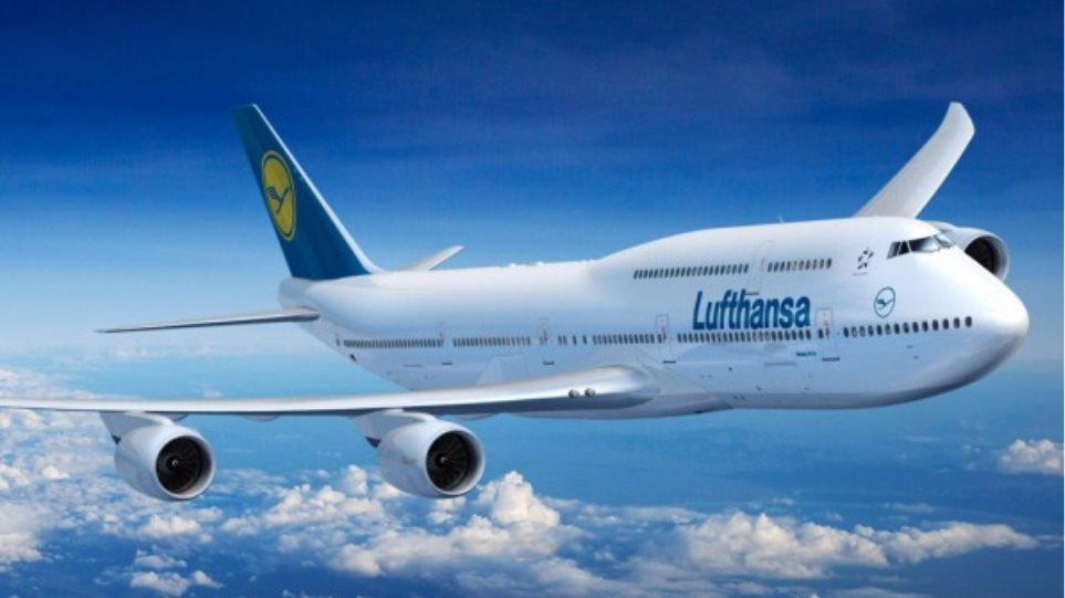 Άλλαξε αιφνιδιαστικά την πορεία του αεροσκάφος της Lufthansa με προορισμό την Τεχεράνη - Επέστρεψε στην Φρανκφούρτη - Media