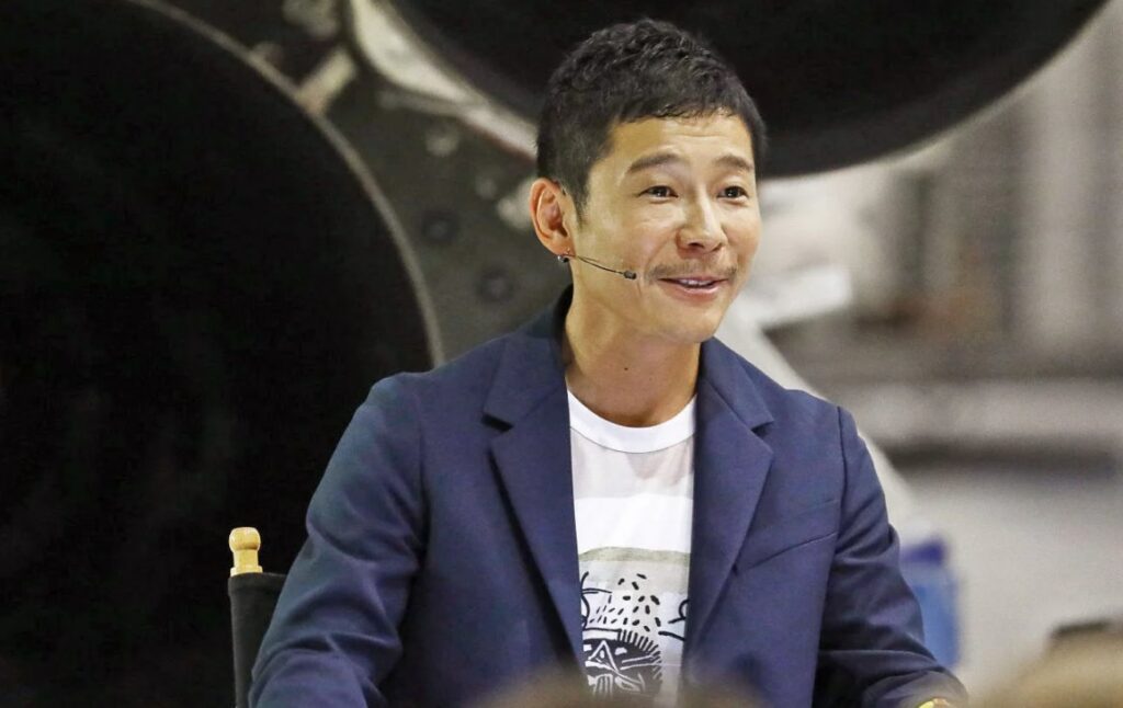 Μεγιστάνας μοιράζει εννιά εκατομμύρια μέσω... Twitter - O μοναδικός όρος που θέτει - Media