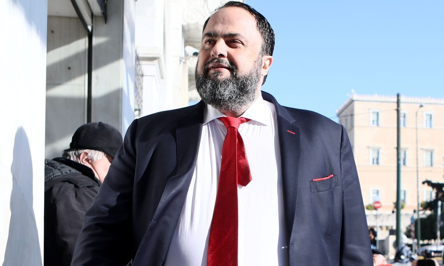 Ολυμπιακός: «Όλοι οι Έλληνες ξέρουν την αλήθεια, να υποβιβαστούν ΠΑΟΚ, Ξάνθη - Θεσμική εκτροπή από την κυβέρνηση» - Media