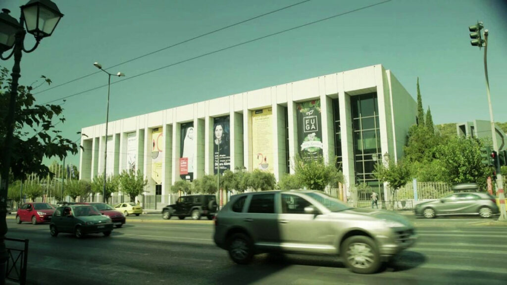 Νέος πρόεδρος του ΔΣ του Μεγάρου Μουσικής ο Νικόλαος Πιμπλής - Media