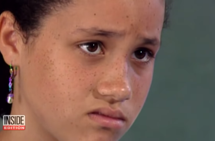 Μέγκαν Μαρκλ: Δείτε την στα 11 της χρόνια να κατηγορεί μια από τις μεγαλύτερες εταιρείες για σεξισμό (Video) - Media