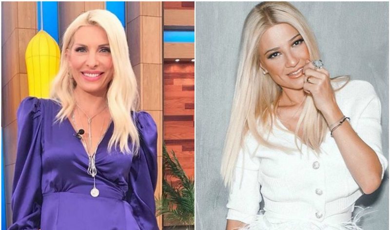 Απίστευτη ατάκα Σκορδά για Μενεγάκη (Video) - Media