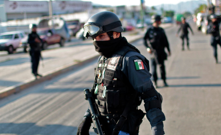 Μεξικό: Βρέθηκε το πτώμα δημάρχου που είχε εξαφανιστεί από το 2018 - Media