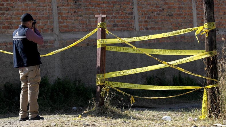 Μεξικό: Οι αρχές εντόπισαν ομαδικό τάφο με 29 πτώματα στην Πολιτεία Χαλίσκο (Photos) - Media