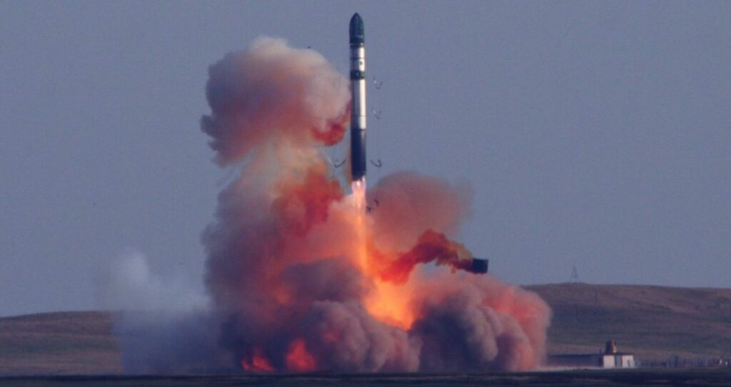 Γιατί η Ρωσία θα καταστρέψει δύο από τους ισχυρότερους πυραύλους της εντός του 2020 (Photos) - Media