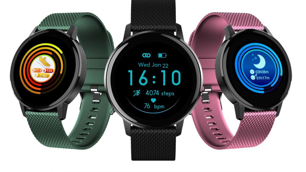 Στην αγορά των wearables μπαίνει η MLS (Photo) - Media