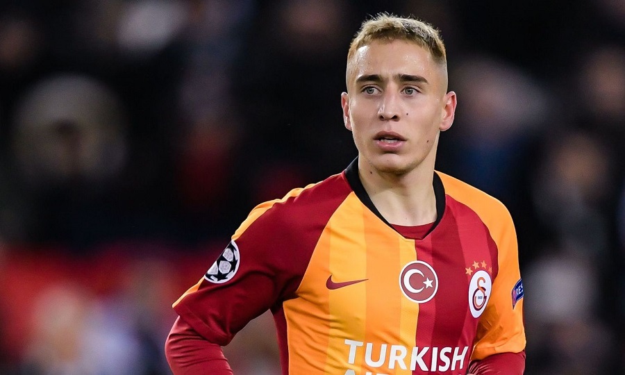 Έρχεται για τον Ολυμπιακό ο Μορ - Media