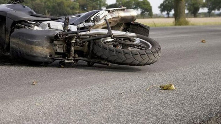 Τραγώδια στην Καβάλα: Νεκρός μοτοσικλετιστής σε τροχαίο - Media