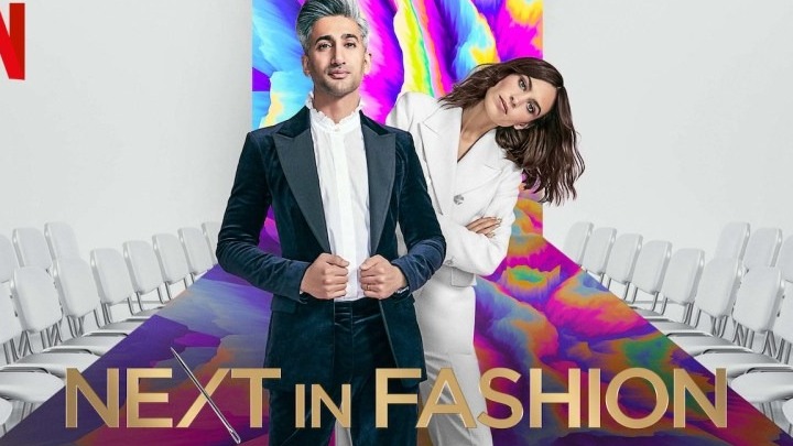Αλέξα Τσανγκ και Ταν Φρανς οι παρουσιαστές του «Next in Fashion» στο Netflix - Media