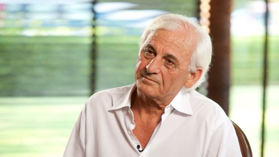 Σήμερα στα Ιωάννινα η κηδεία του Θοδωρή Νιτσιάκου - Media