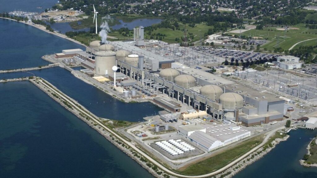 Καναδάς: Εφιαλτικό ξύπνημα με μήνυμα για πυρηνικό ατύχημα σε χιλιάδες πολίτες του Οντάριο - Media