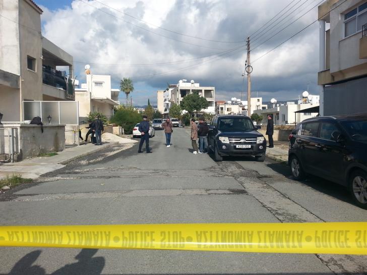Εφιαλτικά στοιχεία για τη δολοφονία στην Πάφο: «Ο μπαμπάς χτυπούσε τη μαμά και αυτή μετά κοιμήθηκε» - Media