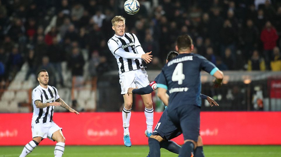 Αυτή η διαδικασία θα ακολουθηθεί για ΠΑΟΚ και Ξάνθη μετά την τροπολογία - Media