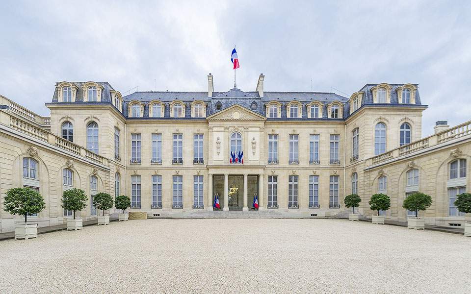 Η Γαλλία καταδικάζει την επίθεση στην αμερικανική πρεσβεία στη Βαγδάτη - Media