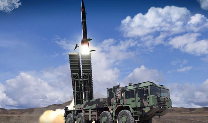 Η Ελλάδα «δανείζει» συστοιχία «Πάτριοτ» στην Σαουδική Αραβία - Media