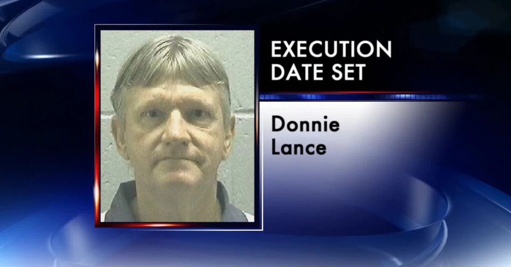 Τέξας: Εκτέλεση θανατοποινίτη 23 χρόνια μετά την καταδίκη του για διπλή δολοφονία (Photos) - Media