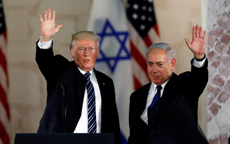 Ισραήλ: Πολιτική εκμετάλλευση του «ειρηνευτικού» σχεδίου Τραμπ από τον Νετανιάχου ενόψει των εκλογών  - Media