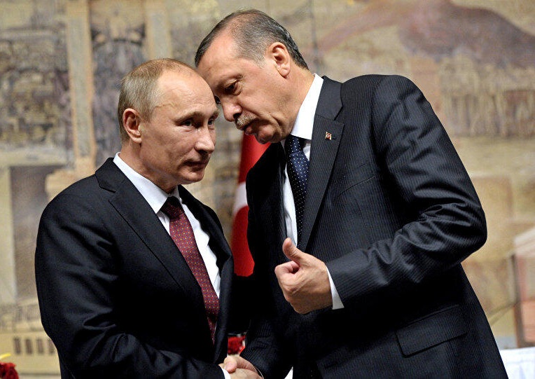 Μιχάλης Ιγνατίου: Μόνο ο «ξανθός» μπορεί να πείσει τον Ερντογάν - Media