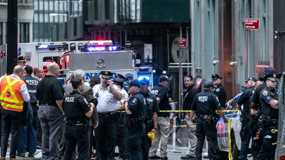 Δολοφονία Σουλεϊμανί: Σε επιφυλακή η αστυνομία στη Νέα Υόρκη - Media