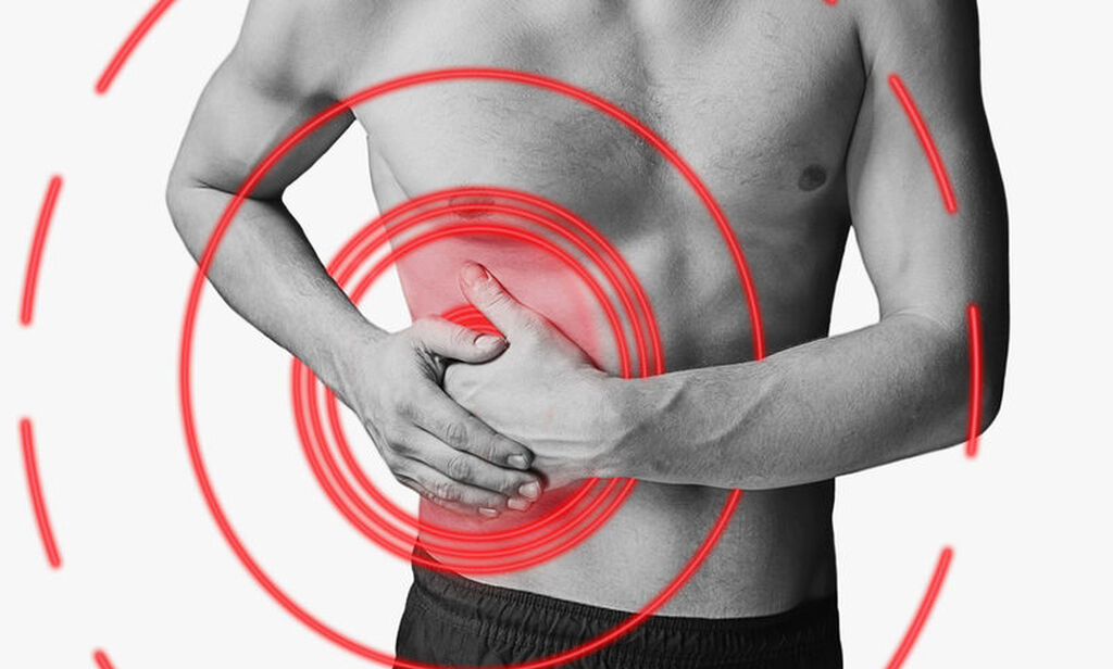 Νεφρική ανεπάρκεια: Αυτά είναι τα προειδοποιητικά σημάδια - Media