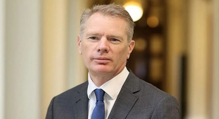 Ιράν: «Προσαγωγή» του πρεσβευτή της Βρετανίας για την παρουσία του σε «παράνομη» διαδήλωση - Media