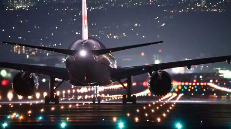 Αναγκαστική προσγείωση αεροσκάφους στο αεροδρόμιο Μεχραμπάντ της Τεχεράνης - Media