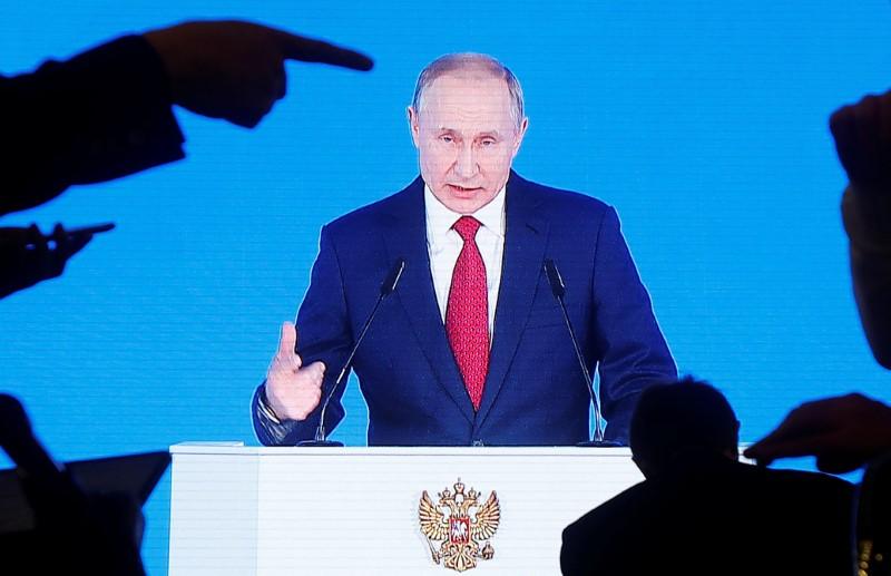 Ρώσοι αναλυτές: Ποιές είναι οι εκτιμήσεις για τις συνταγματικές αλλαγές - Πού το πάει ο Πούτιν - Media