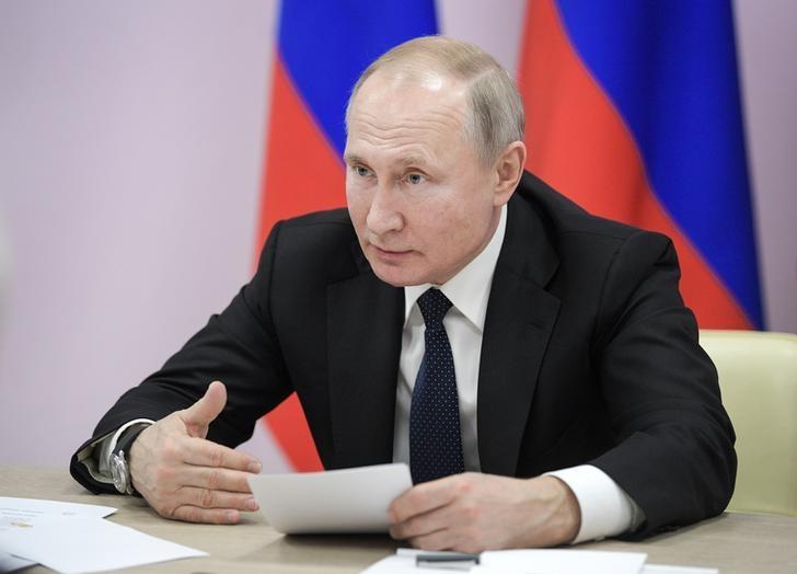 Ρωσία: Με εντολή Πούτιν αρχίζουν μαζικοί εμβολιασμοί κατά του κορωνοϊού από την ερχόμενη εβδομάδα - Media