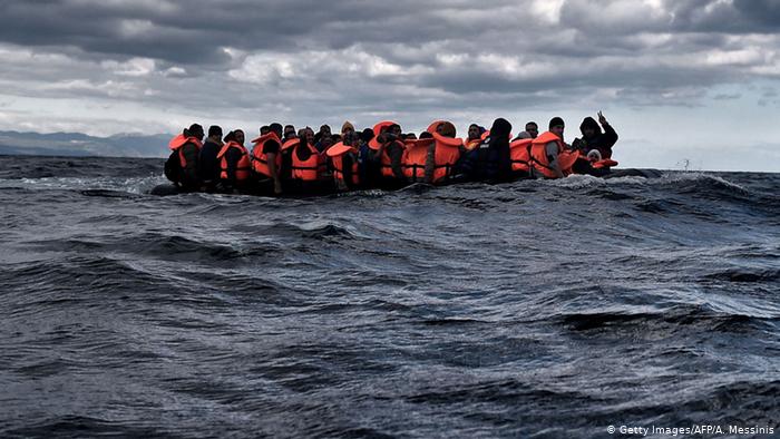 Δραματική προειδοποίηση Ζεεχόφερ: Θα ζήσουμε νέο 2015 στο προσφυγικό - Media