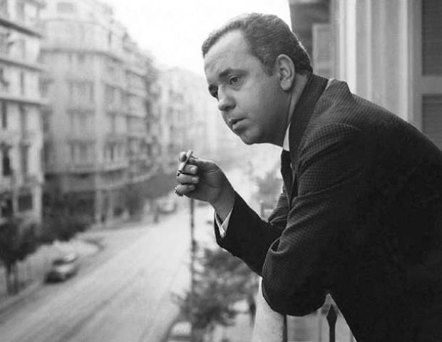 Κώστας Ρηγόπουλος: Όταν ο ασιατικός ιός «καρφώθηκε σαν σφαίρα στον εγκέφαλο του πατέρα μου και τον σκότωσε»  - Media