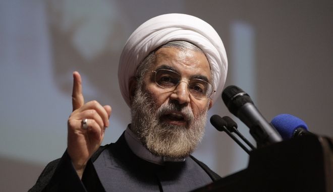 Ιράν: Έκκληση για ενότητα ενόψει εκλογών απευθύνει ο Ροχανί - Media