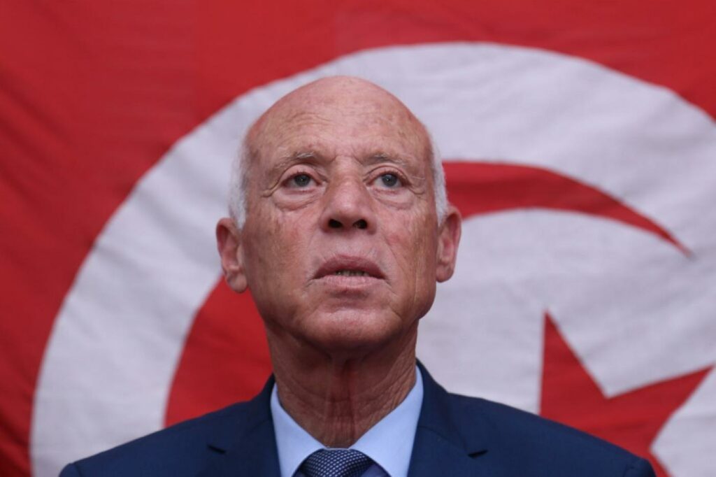 Τυνησία: Ο σύμμαχος του Τραμπ που αποκάλεσε το σχέδιό του για Παλαιστινιακό «αδικία του αιώνα»! - Media