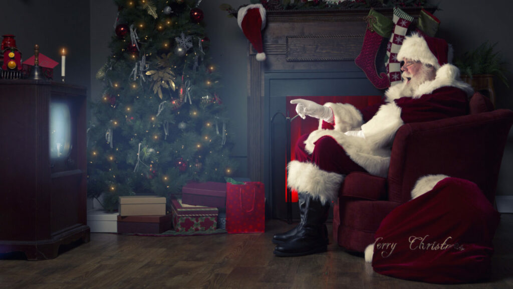 Εορταστική τηλεθέαση: «Κονταροχτυπήματα» για την πρώτη θέση - Media