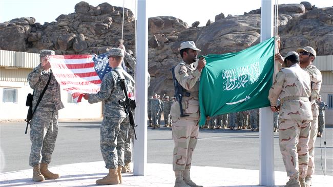 Οι ΗΠΑ απελαύνουν 12 Σαουδάραβες στρατιωτικούς μετά από επεισόδιο με πυροβολισμούς στη Φλόριντα - Media