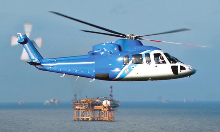 Αυτός είναι ο τύπος του ελικοπτέρου που επέβαινε ο Κόμπι Μπράιαντ (Photos) - Media Gallery 2