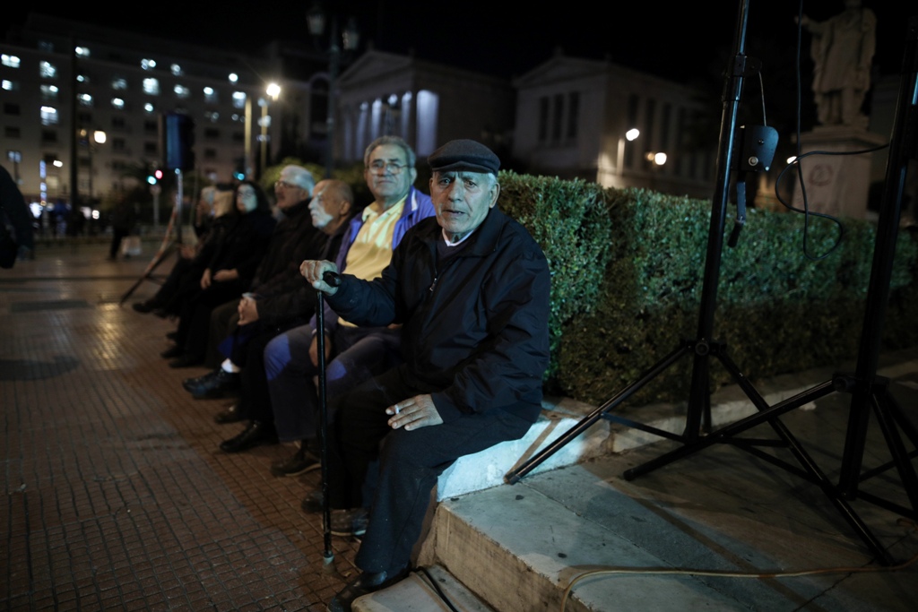 Επικουρικές συντάξεις: Όλες οι αναδρομικές αυξήσεις ανά ταμείο - Πότε θα δοθούν - Media