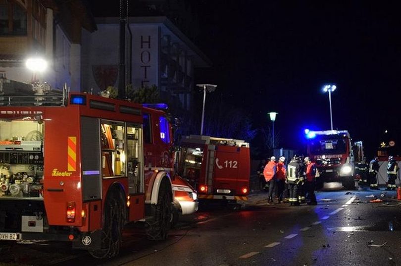 Ιταλία: Αυτοκίνητο «θέρισε» τουρίστες - Έξι νεκροί και 11 τραυματίες - Media