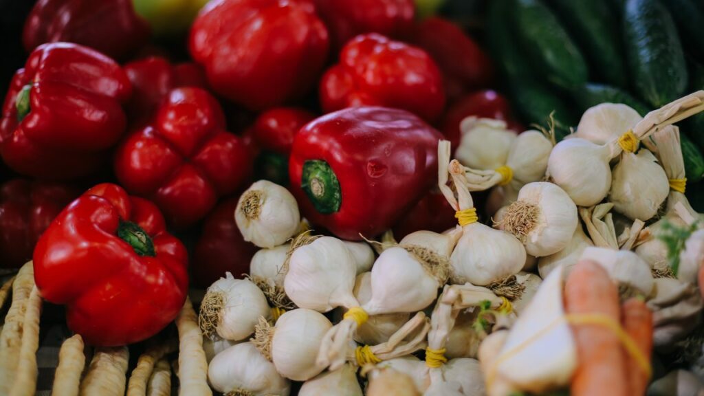 Το λαχανικό που δεν σας αφήνει να... γεράσετε! - Media