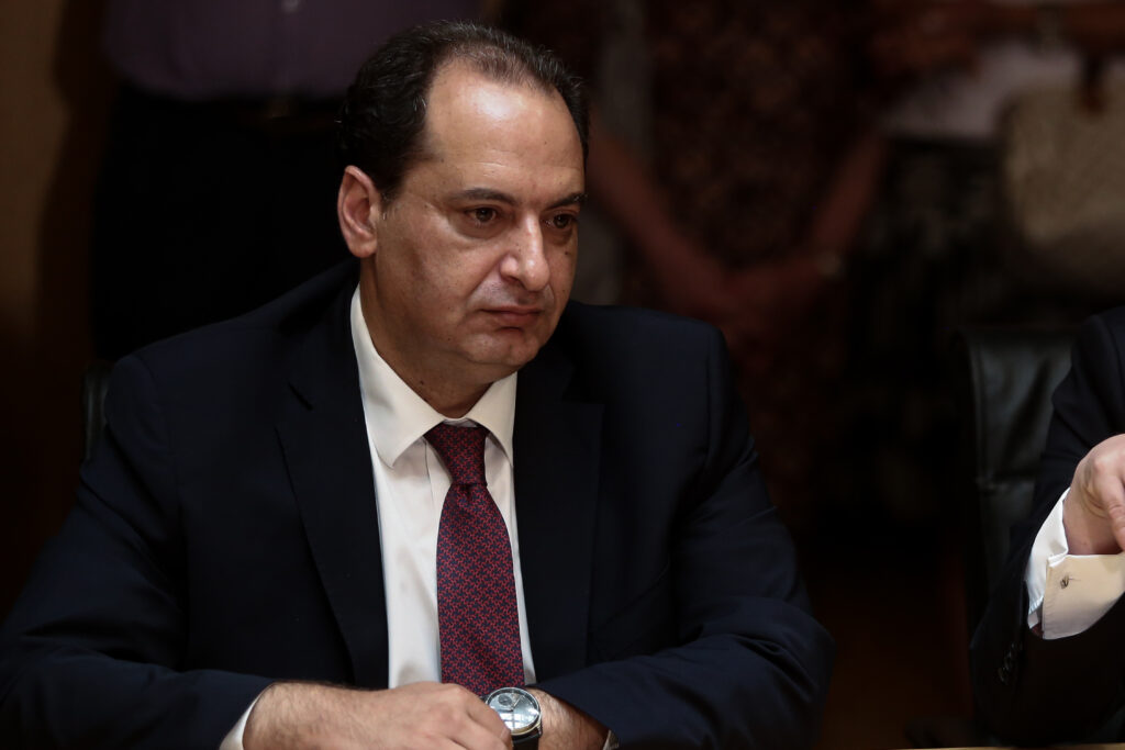 Σπίρτζης: Να ξεπεράσουμε λογικές «ιδιοκτητών» και «φιλοξενουμένων» στον ΣΥΡΙΖΑ - Media