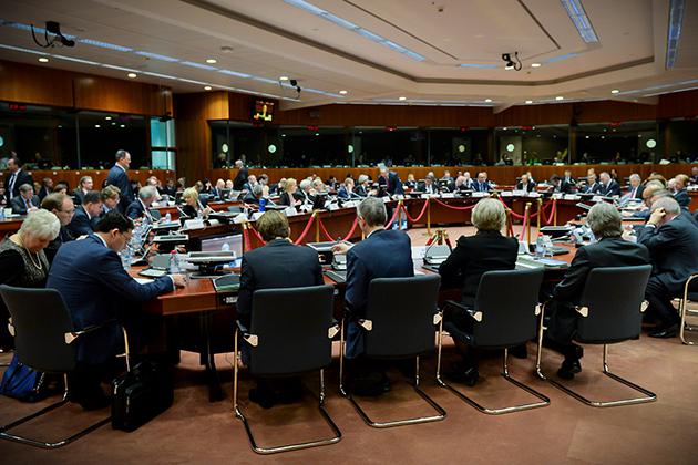 Το Συμβούλιο Εξωτερικών Υποθέσεων της ΕΕ συζητά τα αποτελέσματα του Βερολίνου - Media