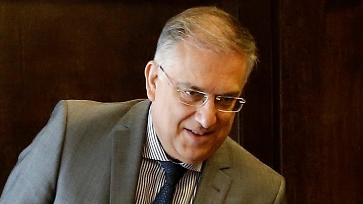 Τ. Θεοδωρικάκος: Στρατηγική προτεραιότητα της κυβέρνησης οι συγκλίσεις και οι συναινέσεις - Media