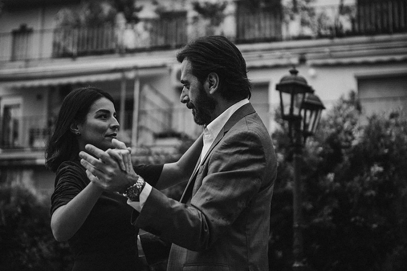 Βασίλη Αλεξάκη «Τάλγκο» - Media