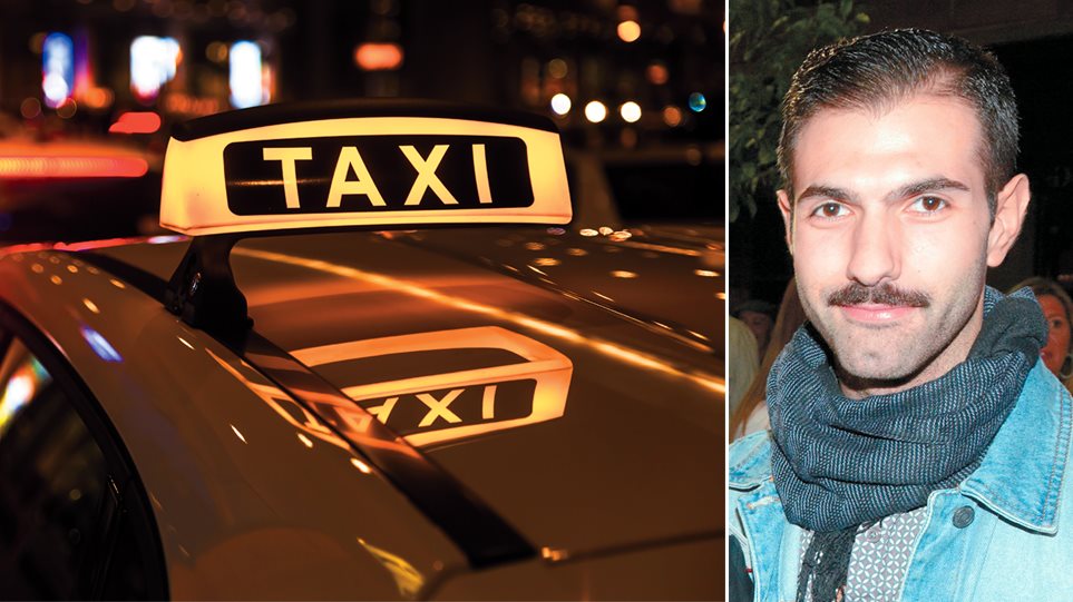 Δίκη Καρκά: Νέα στοιχεία και μηνύσεις - Χωρίς γενετικό υλικό του οδηγού ταξί τα ερωτικά βοηθήματα του ηθοποιού - Media