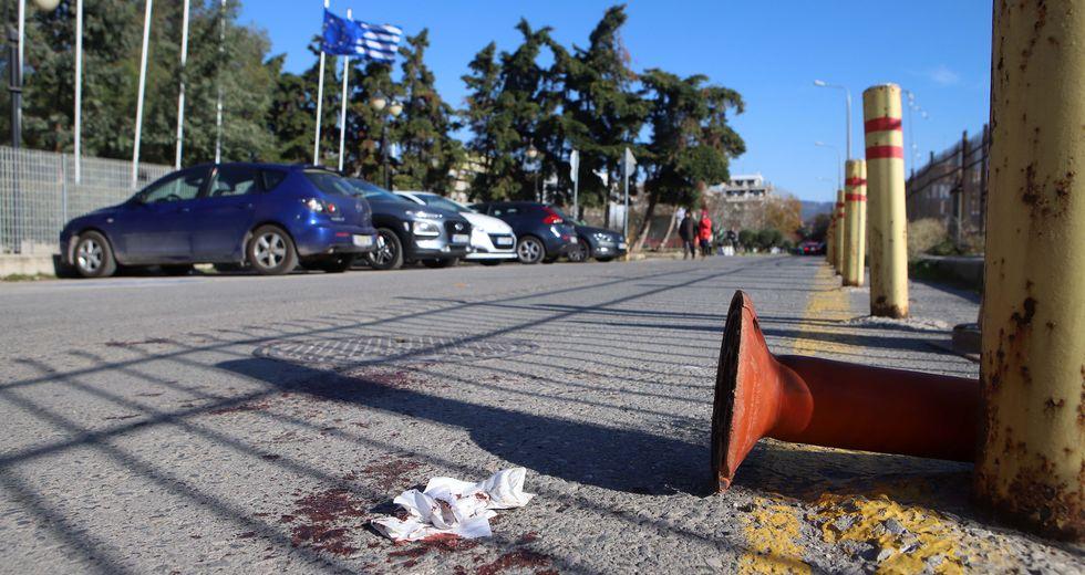 Θεσσαλονίκη: Απολογούνται οι δύο κατηγορούμενοι για το θάνατο του 28χρονου οπαδού - Media