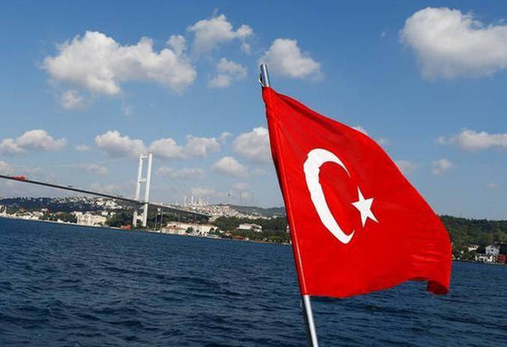 Τουρκία: Συλλήψεις εκατοντάδων ανθρώπων για αναρτήσεις σχετικές με τον κορωνοϊό στα μέσα κοινωνικής δικτύωσης  - Media
