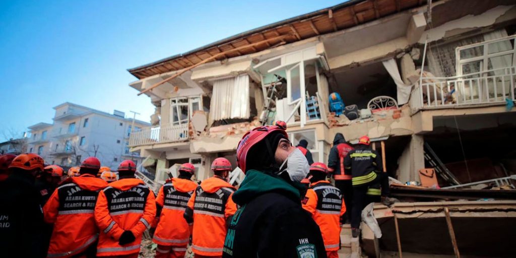 Τουρκία: Στους 35 οι νεκροί, πάνω από 1.600 οι τραυματίες (Photo) - Media